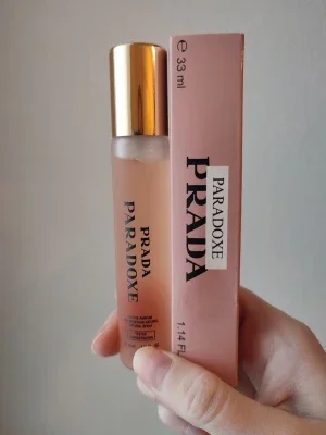 Prada Paradoxe