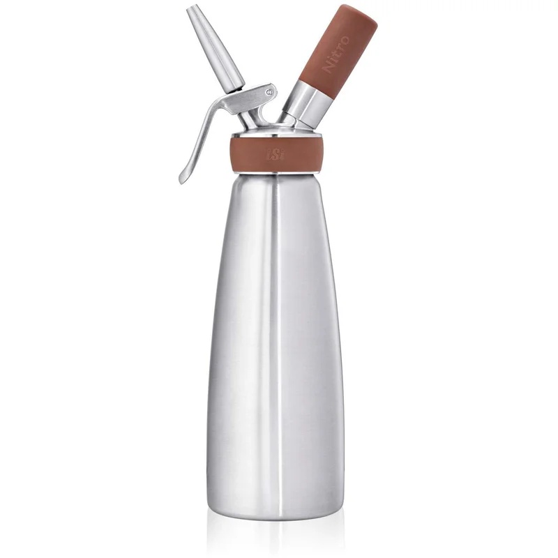 Isi Nitro Sifon 1 Liter | Bakning > Gräddsifoner > Sifon | Bagaren och Kocken