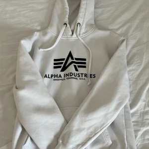 Alpha industries hoodie