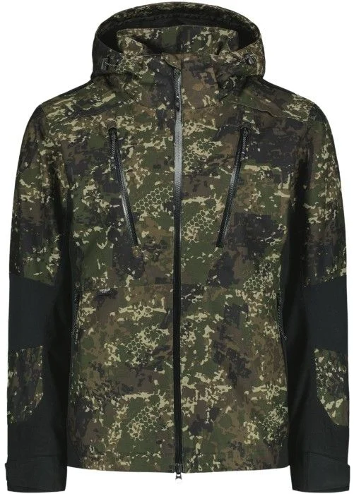 Alaska 1795 Superior Pro Jacket naisten metsästystakki, BlindTech Invisible