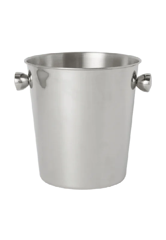 Åhléns Home Champagnekylare BISTRO 20 cm Köksredskap Silver ONESIZE