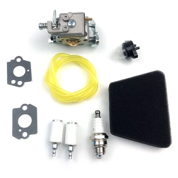 Forgasser luftfilter passer til Partner 351352370371390391401420422 motorsag 5300718-21 for 33-29