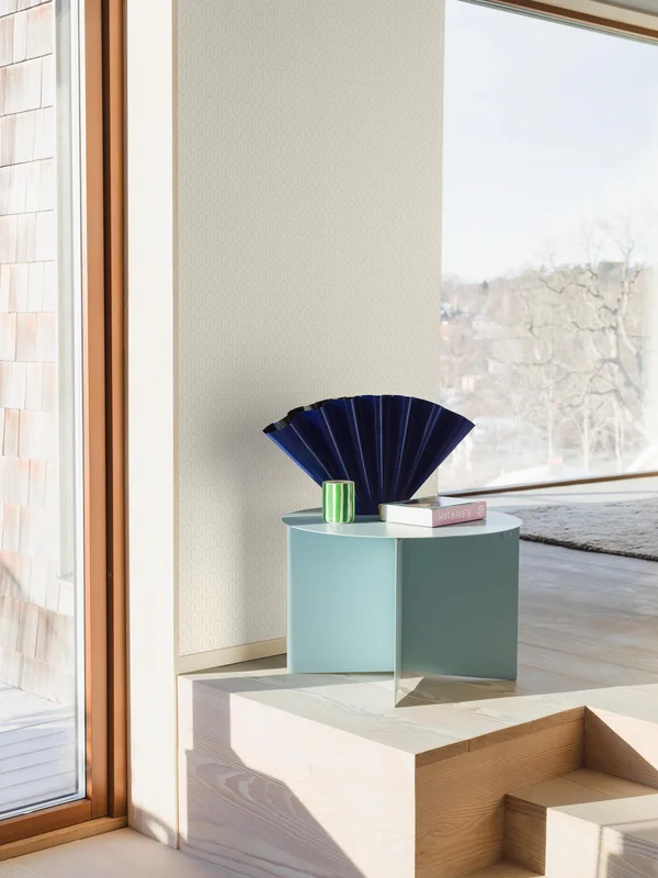 Boråstapeter Arne Jacobsen Ypsilon Tapet