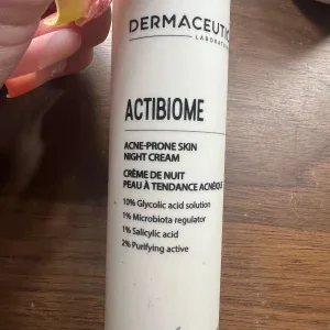 Serum från dermaceutic