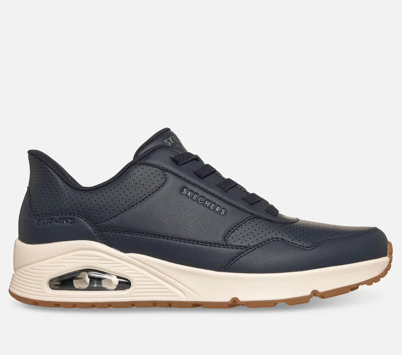 Skechers, Slip-ins: Uno - Banksia Luxe, Miehet
