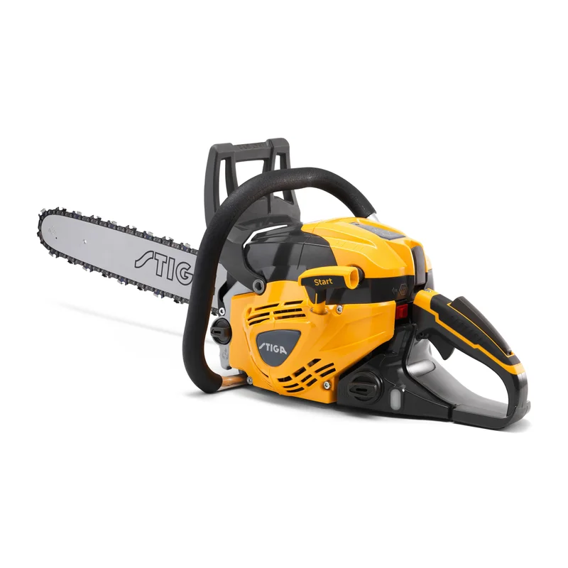 STIGA CS 755 Motorsåg 2,5 kW, Trädgårdsmaskiner