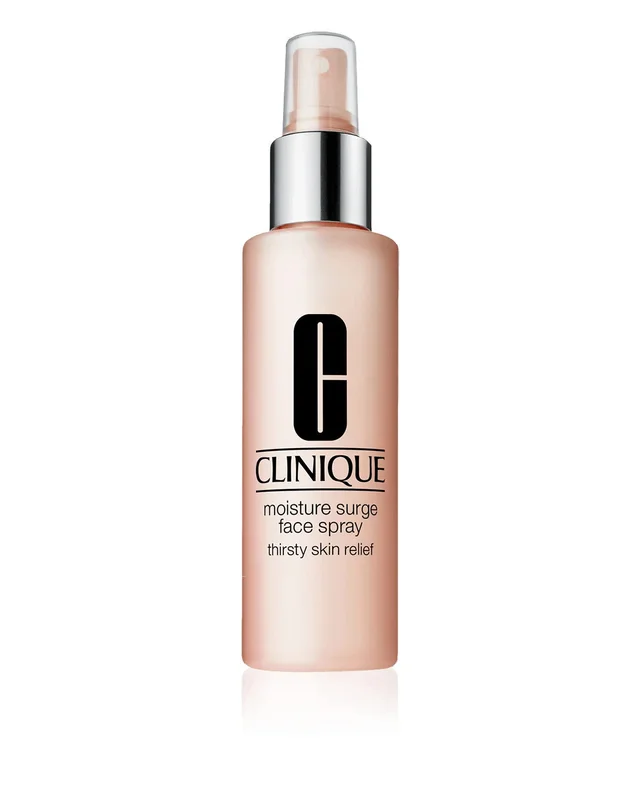 Clinique Moisture Surge Face Spray Idratante Rinfrescante 125ml