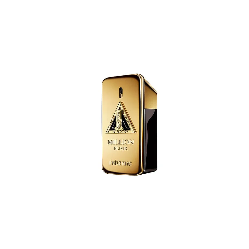 Rabanne One Million Elixir Eau de parfum 50 ml, Mænd, Dufte, Eau De Parfum