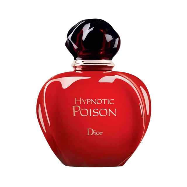 DIOR Hypnotic Poison Eau de Toilette Parfym & EdT Dam 50 ML
