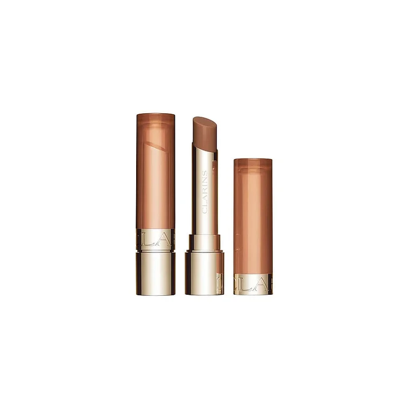 Clarins Lip Oil Balm 4, Makeup, Læber, Lip Oil