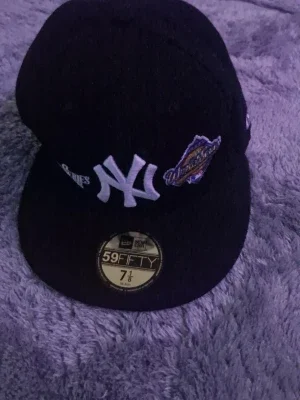 New Era 59FIFTY Yankees keps