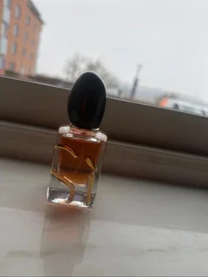 Giorgio Armani Si Eau de Parfum