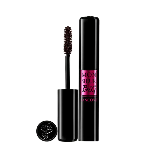 Lancôme Monsieur Big Mascara Dam Svart ONESIZE
