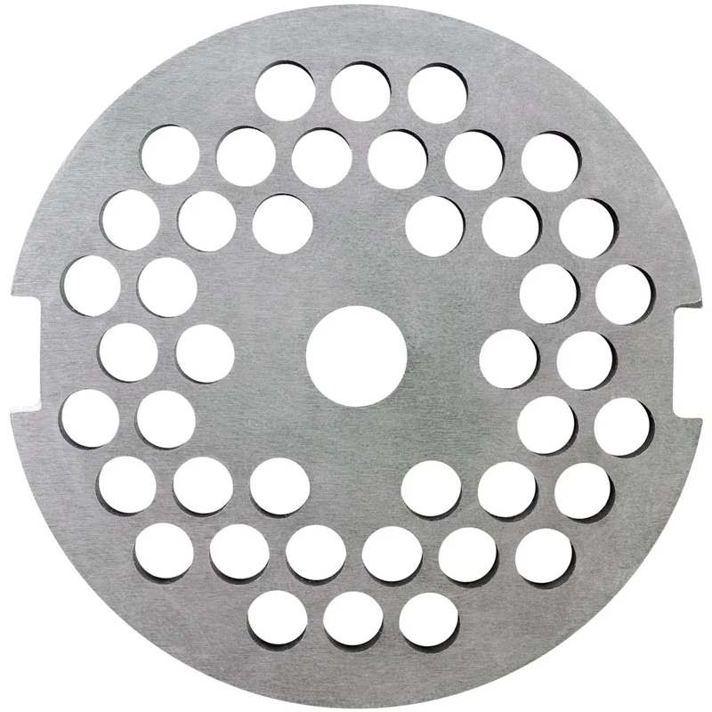 Ankarsrum Original Malskivor 6 mm | Köksmaskiner > Tillbehör | Bagaren och Kocken