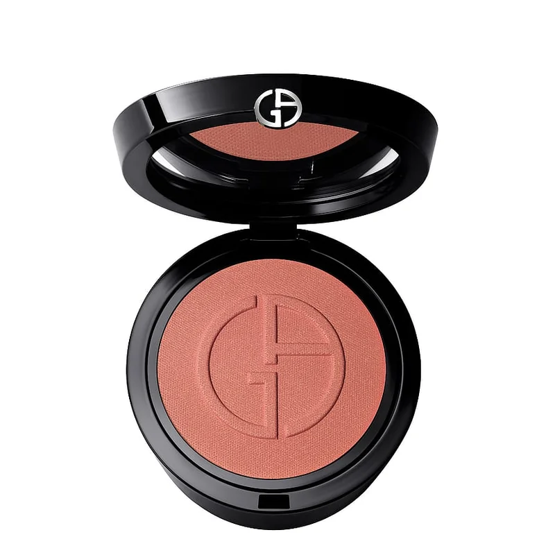 Armani Silk Glow Blush 11, Makeup, Ansigt, Blush