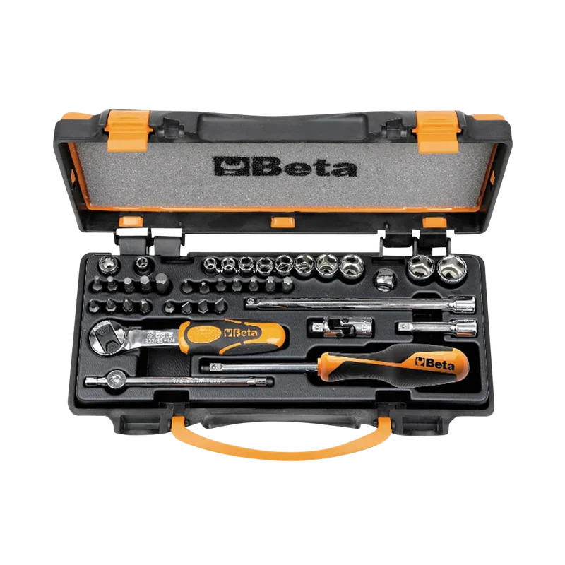 Skrallesett Beta Tools 39 Deler