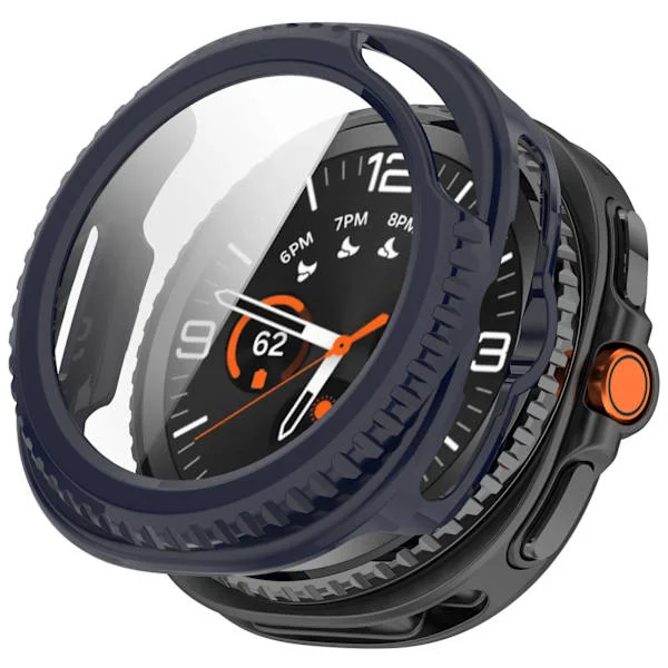 Etui til Samsung Galaxy Watch 8 Classic 46mm (blå)