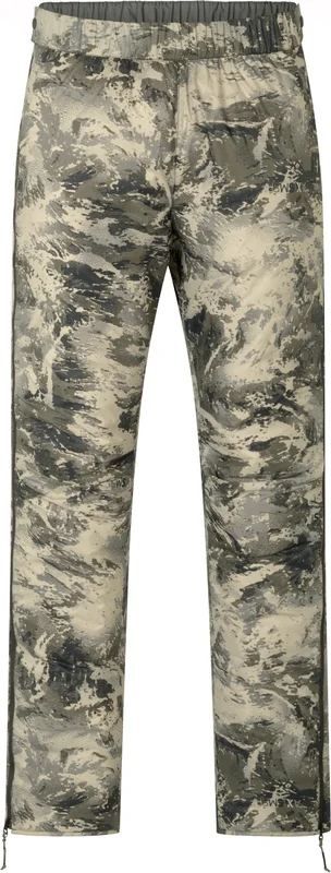 Härkila Mountain Hunter Expedition Packable Down Pant untuvahousut metsästykseen, AXIS MSP Mountain
