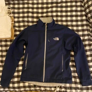 The North Face jacka