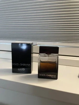 Dolce & Gabbana the one