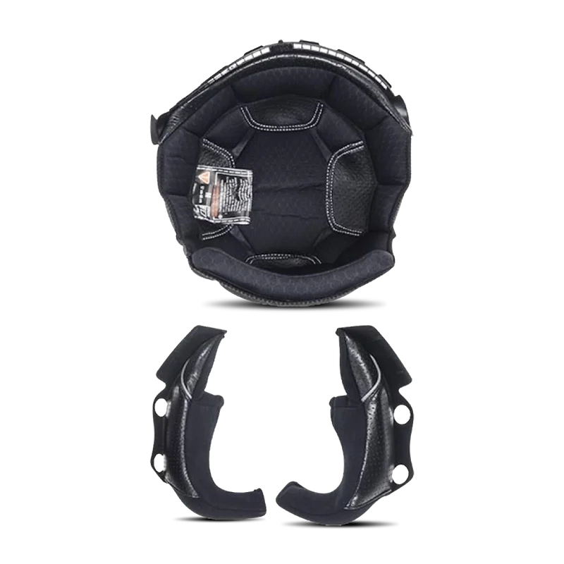 Forro Casco LS2 OF601 Carbono L