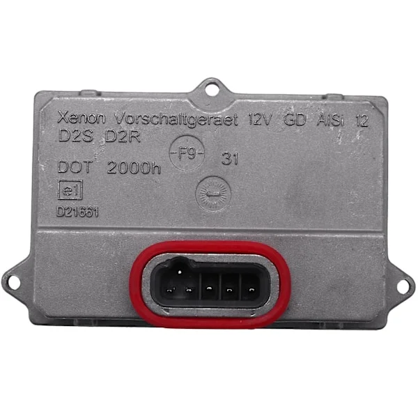 Erstatnings 5Dv 008 290-00 Xenon HID Ballast Hodelyskontrollmodul Ballast D2S D2R For ,,Me