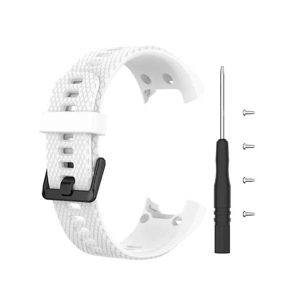 Garmin Vivosmart HR -ranneke, silikoninen urheilukello ranneke Garmin Vivo Smart HR Smart -kellolle