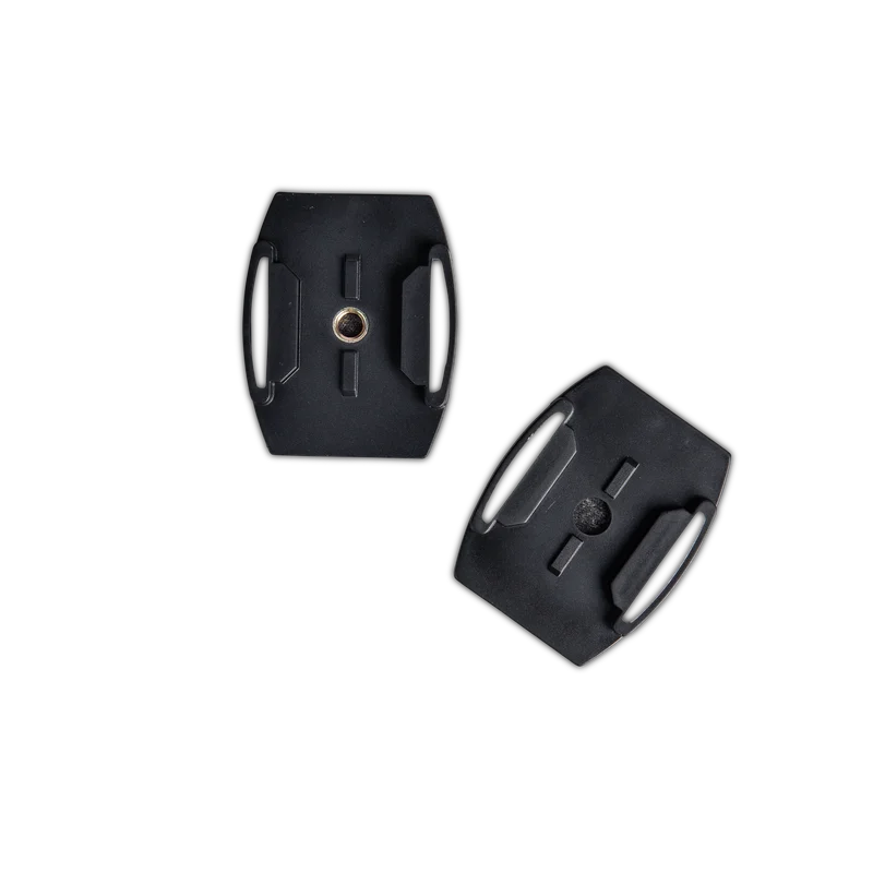 Raven Action Camera Helmet Mount Flat & Curved