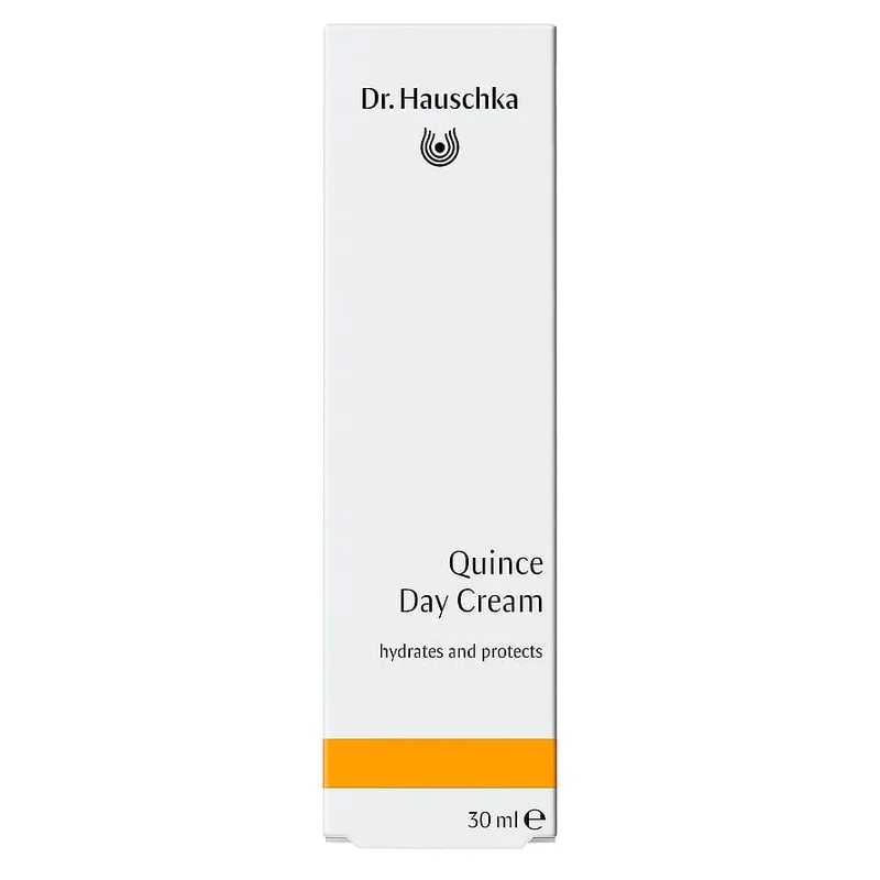 Dr. Hauschka Quince Day Cream 30 ml, Hudpleje, Ansigtspleje, Dagcreme