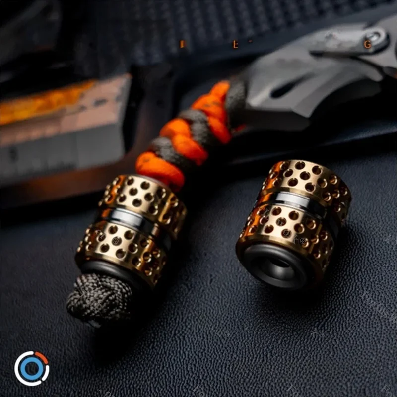AliExpress - WANWU EDC STRANGLE Fidget Spinning Stress Office Metall Fidget Toy Fidgets Toys Stress Relief Toys