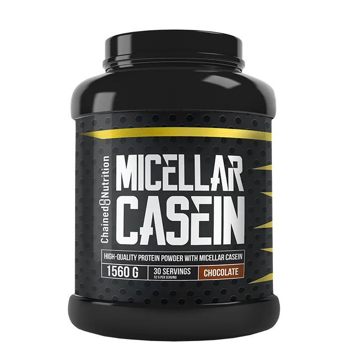 Chained Nutrition Micellar Kaseiini-proteiini 1560 g