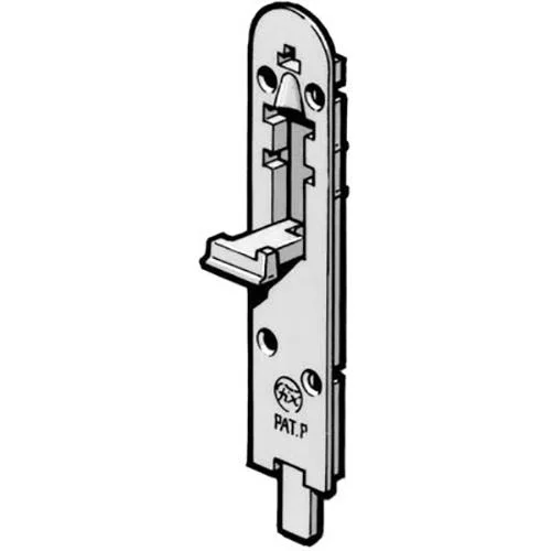 ASSA 1220 Kantregel, Dörrar