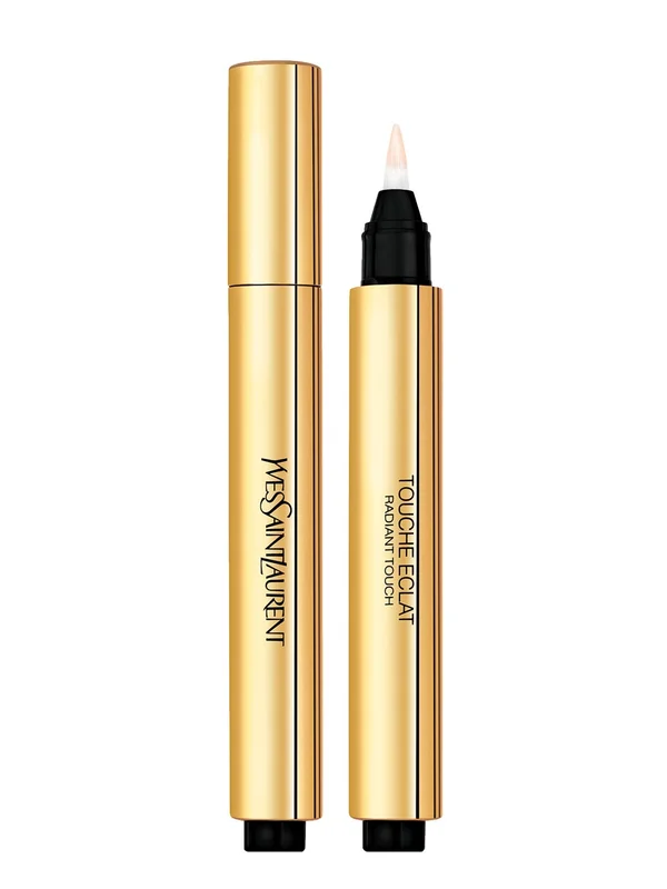 Yves Saint Laurent Touche Eclat No 2 Ivoire Lumiere 2.5ml