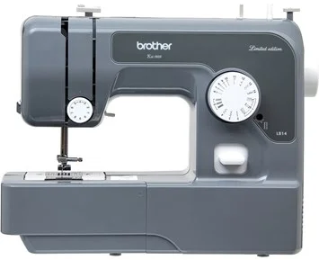 Brother LB14 - Fyndvara - Enkel och nybörjarvänlig symaskin i retrodesign