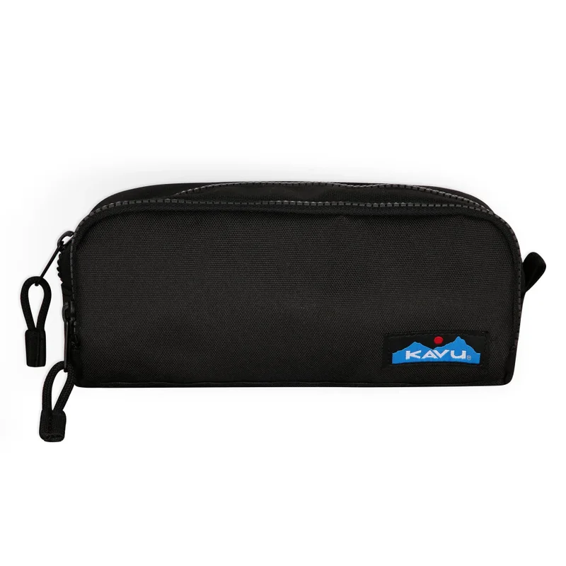Kavu Out Pouch Raven