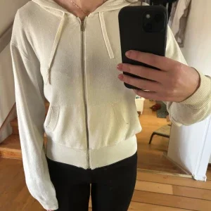 Softgoat zip up