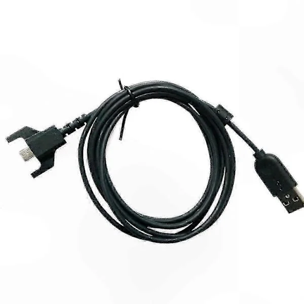 USB-laddningskabel för trådlösa speltillbehör för möss