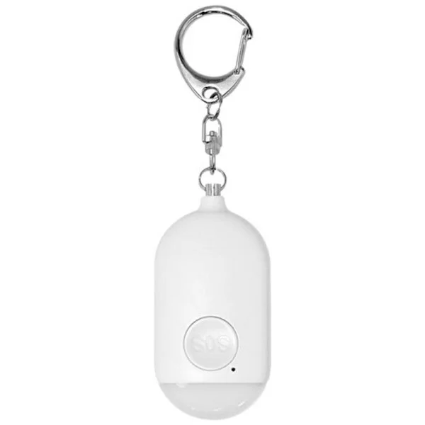 Emergency Alarm Assault Protection GPS Tracker Emergency Alarm SOS Button Personal Safety Alarm