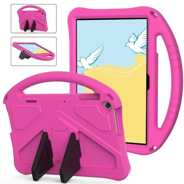 EVA-deksel Lenovo Tab M10 (3. generasjon) Rosa