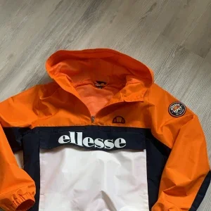 Ellesse regn jacka