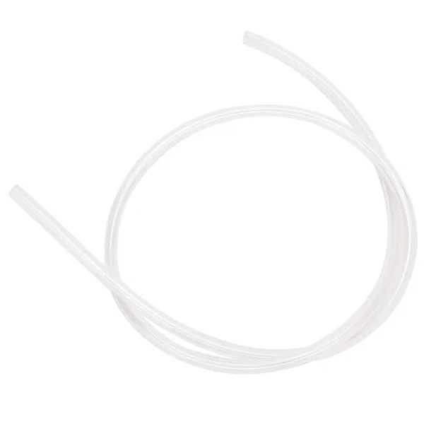 Fleksibel TPU luftslange for kjemisk brenner olje pneumatisk kompressor gjennomsiktig 8x5mm 10m