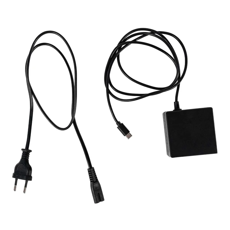 SOUNDBOKS CHARGER (USB-C) Lader - Sort