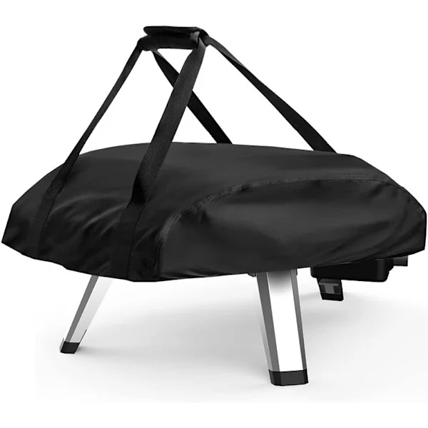 Outdoor Code 16 Komfortabel Pizzaovn Vifte 420d Gass Pizzaovn Co