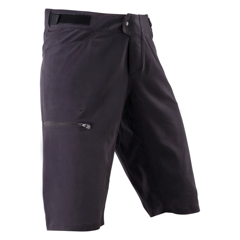 Spodenki MTB Leatt Gravity 2.0 Czarny S