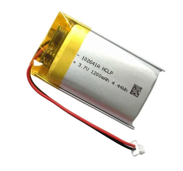 3.7v 1200mAh Uppladdningsbart Batteri Ersättning för Sena 50s Bluetooth Headset och Sena 30K Headset Batteri Uppgraderat