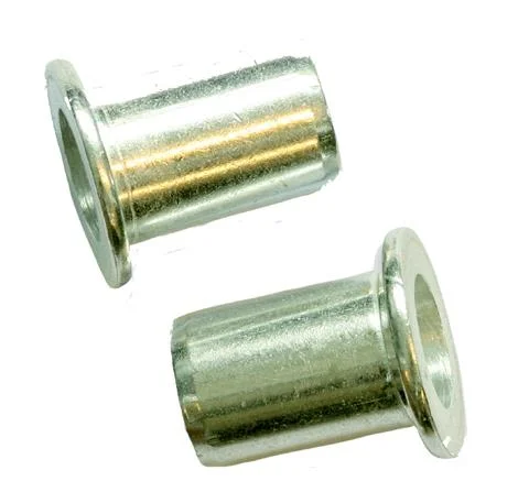 Ejot 101368 Blindnitmutter Eurosert M4 9418-2415, 40-pack, Infästning