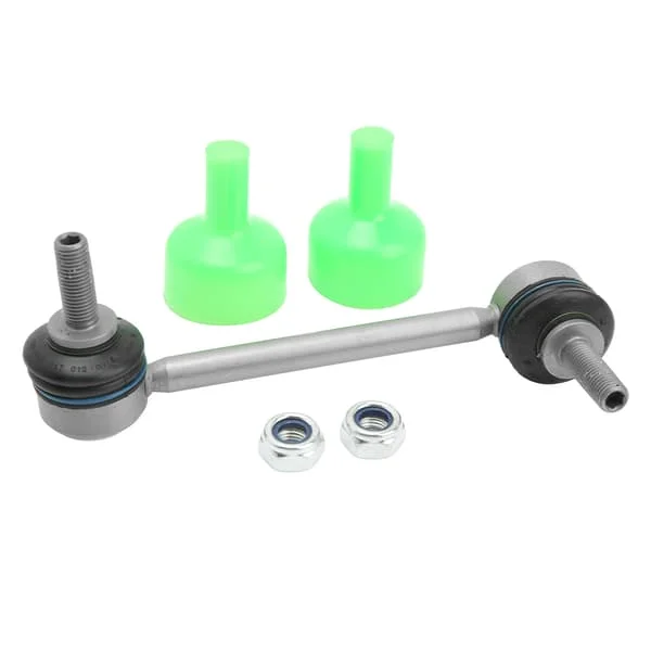 Stabilizer Bar Link Rear Right Aluminum Alloy 1044496 00 E Replacement for Tesla Model 3 Y