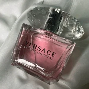 Versace parfym