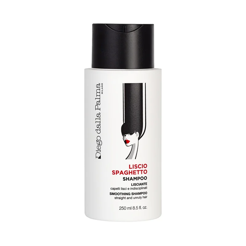 Diego Dalla Palma I Capelli Shampoo Lisciante 250ml - Shampoo Lisciante