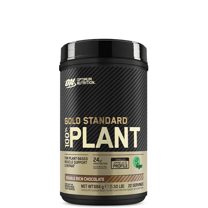 Optimum Nutrition Gold Standard 100% Plant Vegan Protein 684 g